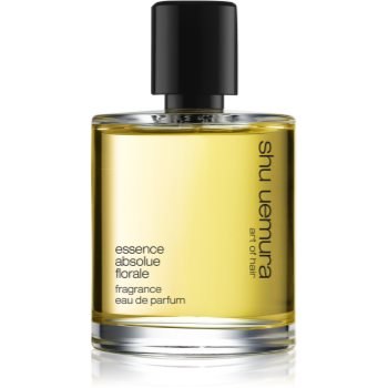 Shu Uemura Essence Absolue Florale Eau de Parfum - imagine 2